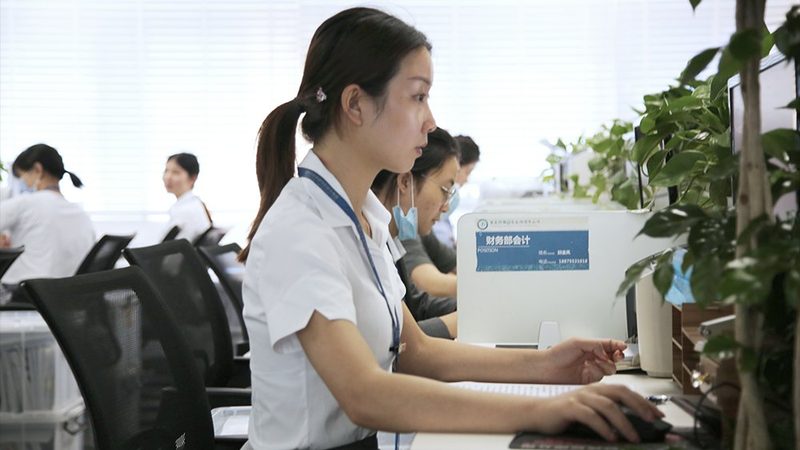 小企业办环保工程资质值不值